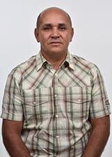 Foto de RUBEM DO CARMO ARAÚJO