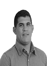 Foto de JOSÉ RAINERIO LACERDA DA SILVA