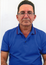 Foto de WAGNER ANTÔNIO DO NASCIMENTO FORTE