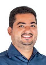Foto de MAGNO  ARAUJO SANTOS