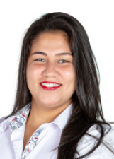 Foto de KIVIA FERNANDA DORNELIS NAVES