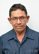 Foto de JOSE RIBAMAR ALMEIDA BASTOS