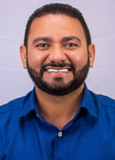Foto de Isaías José Silva Oliveira Neto
