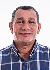 Foto de ABNADABE DIAS ARANHA