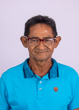 Foto de Raimundo de Jesus Alves dos Reis