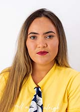 Foto de GABRIELE CRUZ DE ALMEIDA