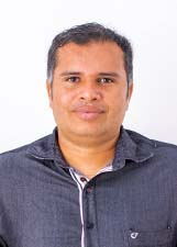 Foto de MARKSUELTON DA SILVA PAIXAO