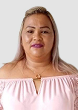Foto de MARTA CRISTINA FONSECA BORGES