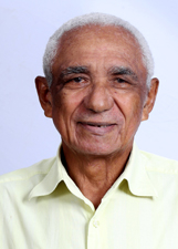 Foto de JOÃO NASCIMENTO E SILVA FILHO