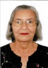 Foto de REGINA CELI SANTOS DE ALMEIDA