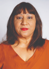 Foto de JACQUELINE DA SILVA ALMEIDA