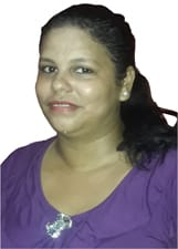 Foto de ROSIELE DA SILVA MARTINS