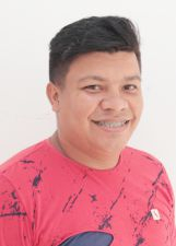 Foto de CRISTIANO GONÇALVES DO NASCIMENTO