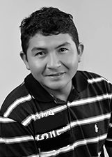 Foto de PATRICK JONAS PIMENTEL CORREA
