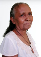 Foto de BENEDITA DA TRINDADE SANCHES