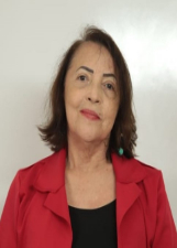 Foto de MARIA ALZAMIRA VIANA DOS REIS