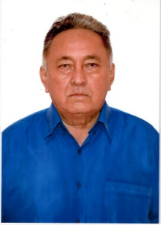 Foto de Lucival Rodrigues de Leão