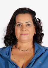 Foto de SELMA ALMEIDA SPOSITO