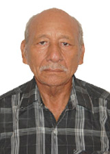 Foto de LEONIDAS ALVES DE VASCONCELOS