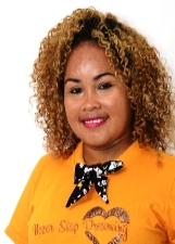 Foto de DINAELZA FERREIRA LEITE