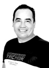 Foto de MANOEL DE JESUS PORTILHO RIBEIRO