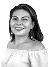 Foto de MARIZETE BENTES LIMA