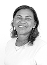 Foto de MARIA DE NAZARE DA SILVA SOUZA
