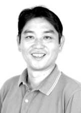 Foto de SATIRO ISHIKAWA TAKADA
