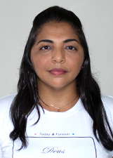 Foto de ANA CLAUDIA PIANE DE SOUSA