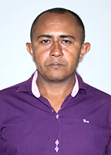 Foto de JOÃO DE DEUS ALMEIDA BARRAL