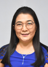 Foto de SANDRA MIKI UESUGI NOGUEIRA
