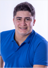 Foto de RODRIGO ALEXANDRE ANDRADE MONTEIRO DE ARAUJO