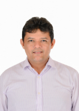 Foto de Melquisedeque de Oliveira Santos
