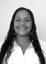 Foto de BETÂNIA DE JESUS MARTINS MIRANDA