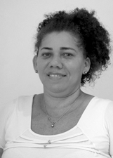Foto de SOLANGE DA CONCEIÇÃO ALVES DE MORAIS