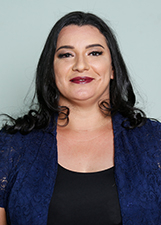 Foto de REGIANE DE ARAUJO FEITOSA