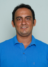 Foto de Gleison Elison dos Santos