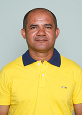 Foto de Alanio Brigida
