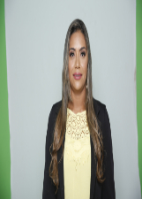 Foto de Eulalia Gomes de Almeida