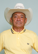 Foto de Albertino José Barbosa Sacramento