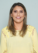 Foto de Sabrina Reis de Carvalho