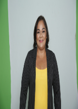 Foto de Maria do Rosário da Silva