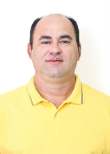 Foto de ALESSANDRO MARQUES DE ALMEIDA