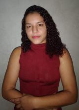 Foto de CAROLINE SILVA DOS SANTOS