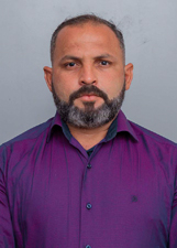 Foto de JORGE LUIZ BRITO AMARAL