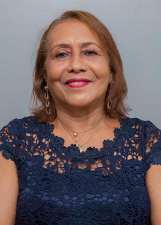 Foto de CLAUDETE SILVA DA SILVA