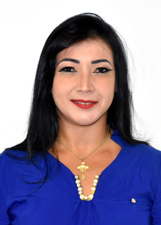 Foto de KATIUSCIA MARIA VILELA