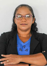Foto de LIDIANE DE MOURA SANTOS
