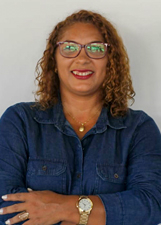 Foto de SIMONE SOCORRO SILVA DA SILVA