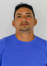 Foto de LUIZ ALBERTO SARMENTO DOS SANTOS
